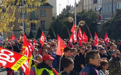 Communiqué de presse du groupe Air Liquide