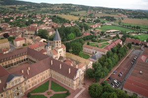 ANTENNE CGT CLUNY