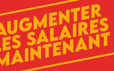 Journée d’action le 27 janvier 2022