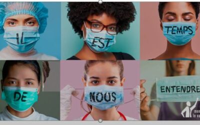 8 mars : Journée internationale de lutte pour les droits des femmes