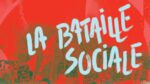 Retraites : la bataille sociale