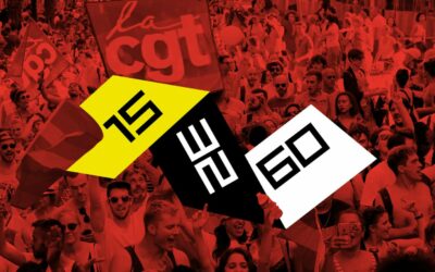 Jeudi 10 novembre 2022 : journée d’action et de mobilisation