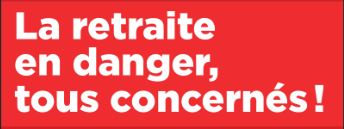 Journée de mobilisation intersyndicale samedi 11 février 2023