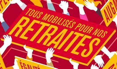 Journées de mobilisation intersyndicale jeudi 7 février et samedi 11 février et actions des ULs