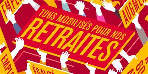 Journées de mobilisation intersyndicale jeudi 7 février et samedi 11 février et actions des ULs