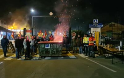 Retour en images sur la journée de mobilisation du 23 mars 2023