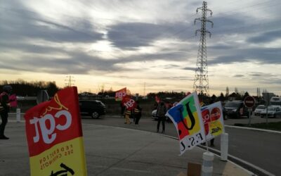 Les actions suite au 49.3