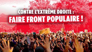 Toutes et tous mobilisé·es le samedi 15 juin : contre l’imposture sociale de l’extrême-droite