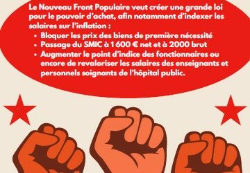 La CGT revendique une retraite à 60 ans à taux plein