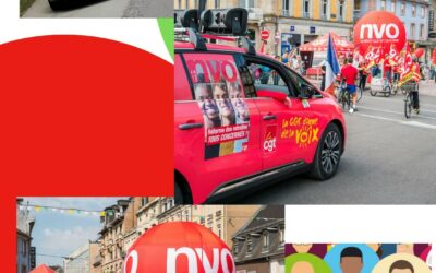 Inscription : 4 juillet 2024, la CGT fait son Tour à Mâcon