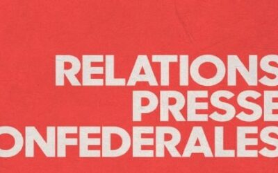 Communiqué de presse CGT : la gabegie des aides publiques aux grandes entreprises