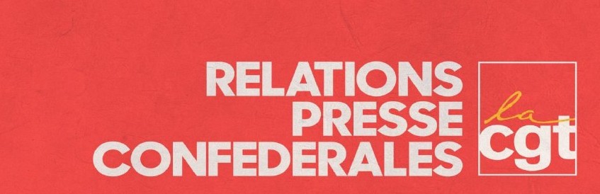 Communiqué de presse CGT : la gabegie des aides publiques aux grandes entreprises