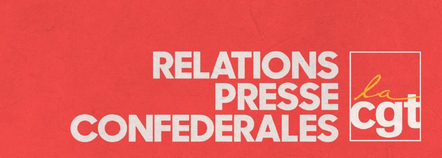 COMMUNIQUE DE PRESSE Budget : encore une fois c’est le monde du travail qui passe à la caisse !