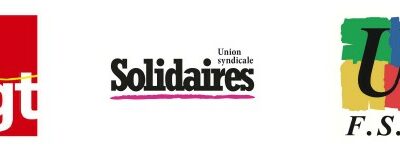 2 décembre 2025 : communiqué intersyndical CGT SOLIDAIRES FSU