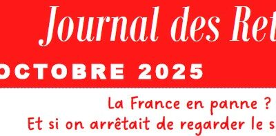 Le journal des retraités CGT n°55