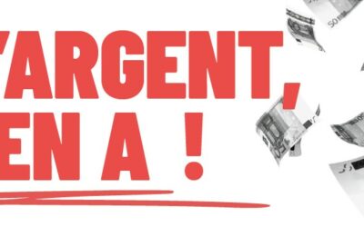 Les actions CGT du 2 décembre 2025 dans le département