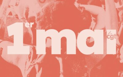 Le patronat veut nous voler le 1er mai, toutes et tous mobilisé·es le 10 avril !