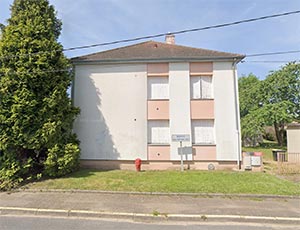 Maison des syndicats