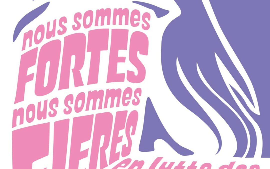 8 mars pour l’égalité des droits ! Inégalités salariales : on compare, on répare !