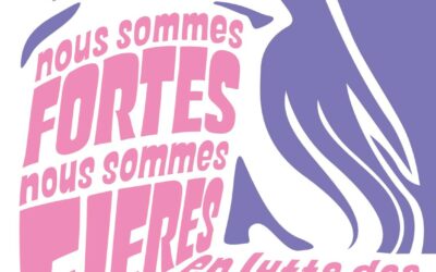 8 mars pour l’égalité des droits ! Inégalités salariales : on compare, on répare !